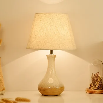 TUDA 25X40cm Free Shipping American Country Style Table Lamp Ceramic Table Lamp For Living Room Bedroom LED Table Lamp E27
TUDA 25X40cm Free Shipping American Country Style Table Lamp Ceramic Table Lamp For Living Room Bedroom LED Table Lamp E27
