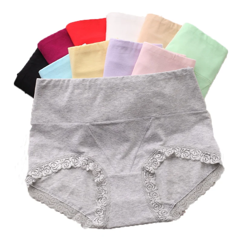 5PC/Lot Clothing Accessories/ Candy Colors Women's Cotton Lace Underwear/ Lady's Seamless Briefs NNK0045
5PC/Lot Clothing Accessories/ Candy Colors Women's Cotton Lace Underwear/ Lady's Seamless Briefs NNK0045