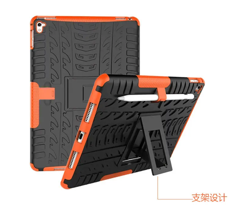 Case for iPad mini, Shockproof Case Smart Stand Case Cover for iPad mini 1 2 3 Funda Table Case with Kickstand for iPad mini 4
Case for iPad mini, Shockproof Case Smart Stand Case Cover for iPad mini 1 2 3 Funda Table Case with Kickstand for iPad mini 4