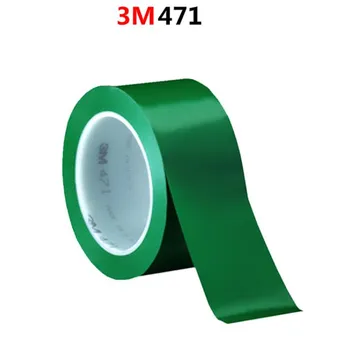 33M ground marking warning tape PVC waterproof wear-resistant 6S positioning tape green 3M 471 tape
33M ground marking warning tape PVC waterproof wear-resistant 6S positioning tape green 3M 471 tape