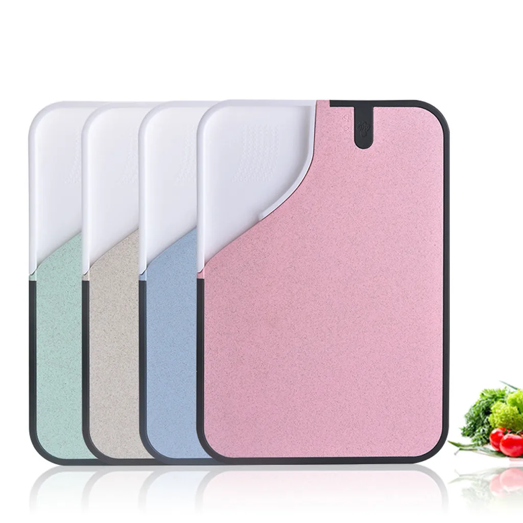Detachable Multifunction Wheat Straw Cutting Board Bump Design Non-slip Fruit Vegetable Grinder Boards Kitchen Accessories
Detachable Multifunction Wheat Straw Cutting Board Bump Design Non-slip Fruit Vegetable Grinder Boards Kitchen Accessories