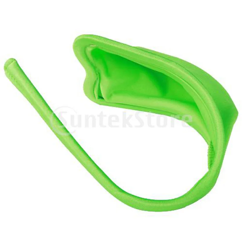 Sexy C String Thong Invisible Panty with flexible internal frame Thongs for Men Lime Highly flexible inner frame
Sexy C String Thong Invisible Panty with flexible internal frame Thongs for Men Lime Highly flexible inner frame
