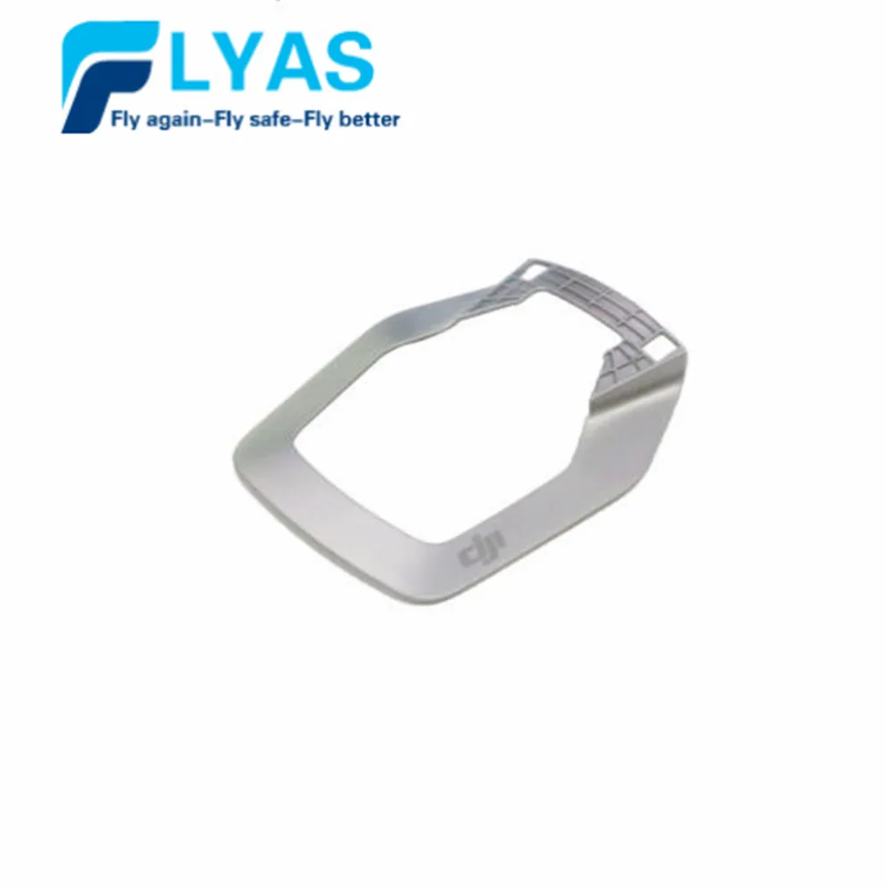 Metallic Upper Decorative Piece For DJI Mavic Air Original Drone Spare Repair Parts In Stock
Metallic Upper Decorative Piece For DJI Mavic Air Original Drone Spare Repair Parts In Stock