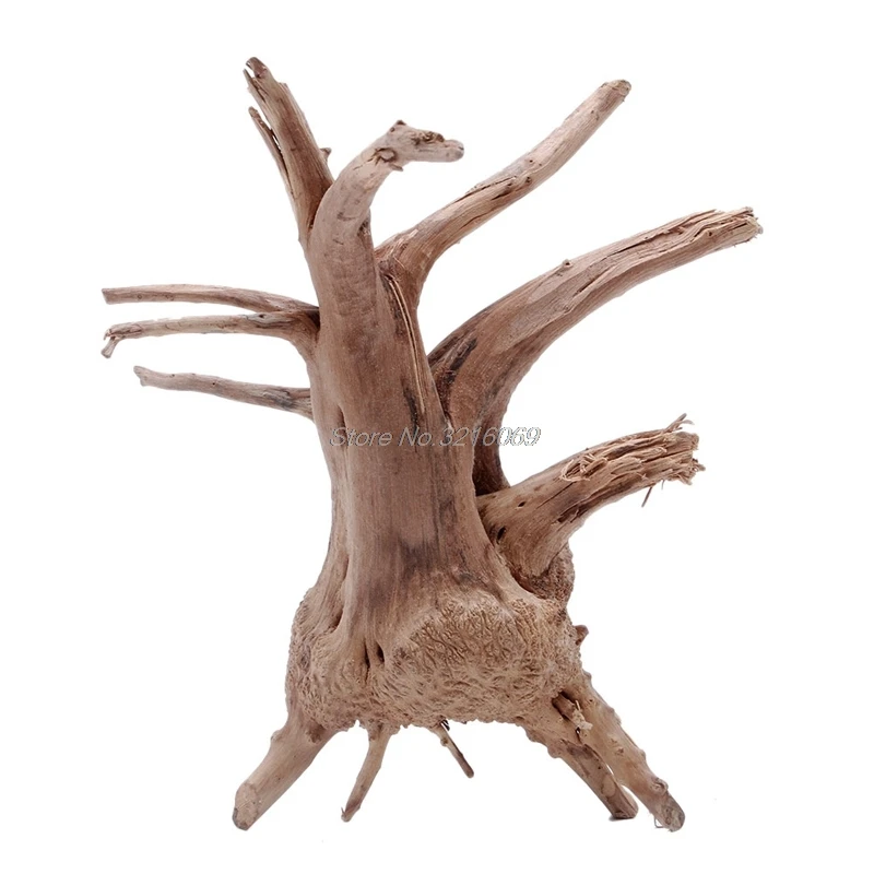 1PC Wood Fish Tank Driftwood Natural Tree Trunk Driftwood Aquarium Fish Tank Plant Aquario Aquarium Decoration Whosale&Dropship
1PC Wood Fish Tank Driftwood Natural Tree Trunk Driftwood Aquarium Fish Tank Plant Aquario Aquarium Decoration Whosale&Dropship