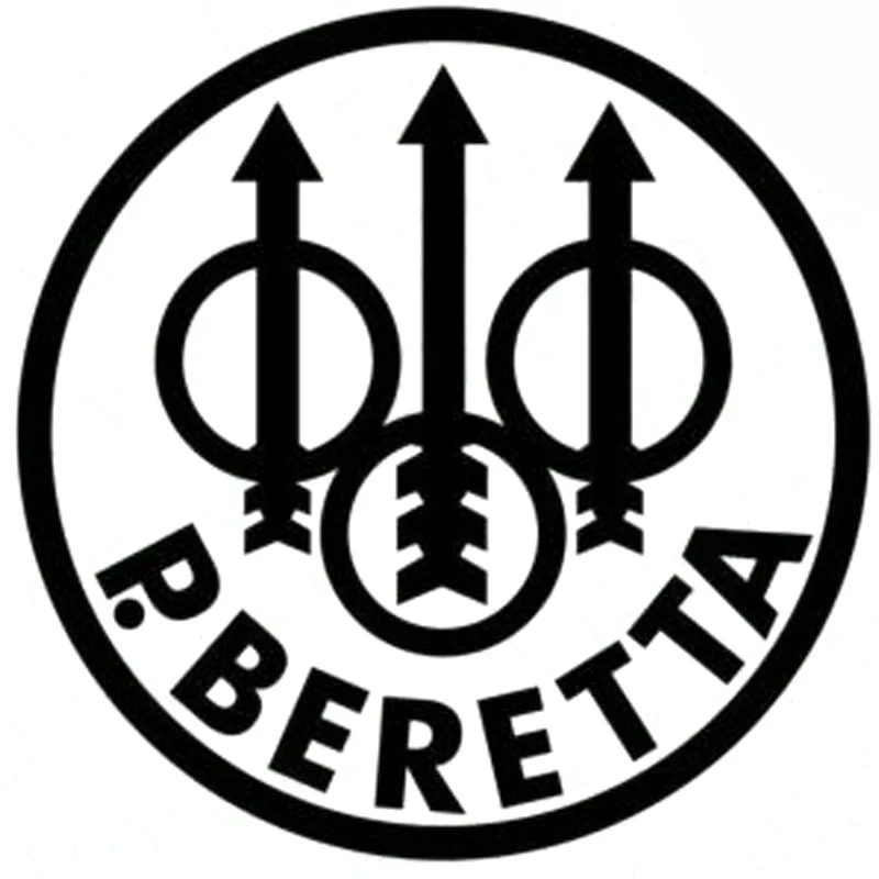 15X15CM BERETTA Firearms Gun Rights Car Sticker Handsome And Cool Stickers Vinyl Decals Oem auto accessories Car-styling
15X15CM BERETTA Firearms Gun Rights Car Sticker Handsome And Cool Stickers Vinyl Decals Oem auto accessories Car-styling