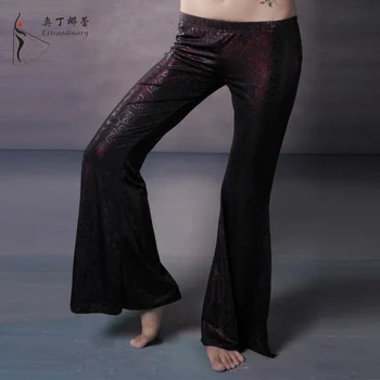 Dancewear Belly Dance Pants Satin Pants Professional Belly Dance Trousers Yoga Pants Dancing For Women Tribal Pants
Dancewear Belly Dance Pants Satin Pants Professional Belly Dance Trousers Yoga Pants Dancing For Women Tribal Pants