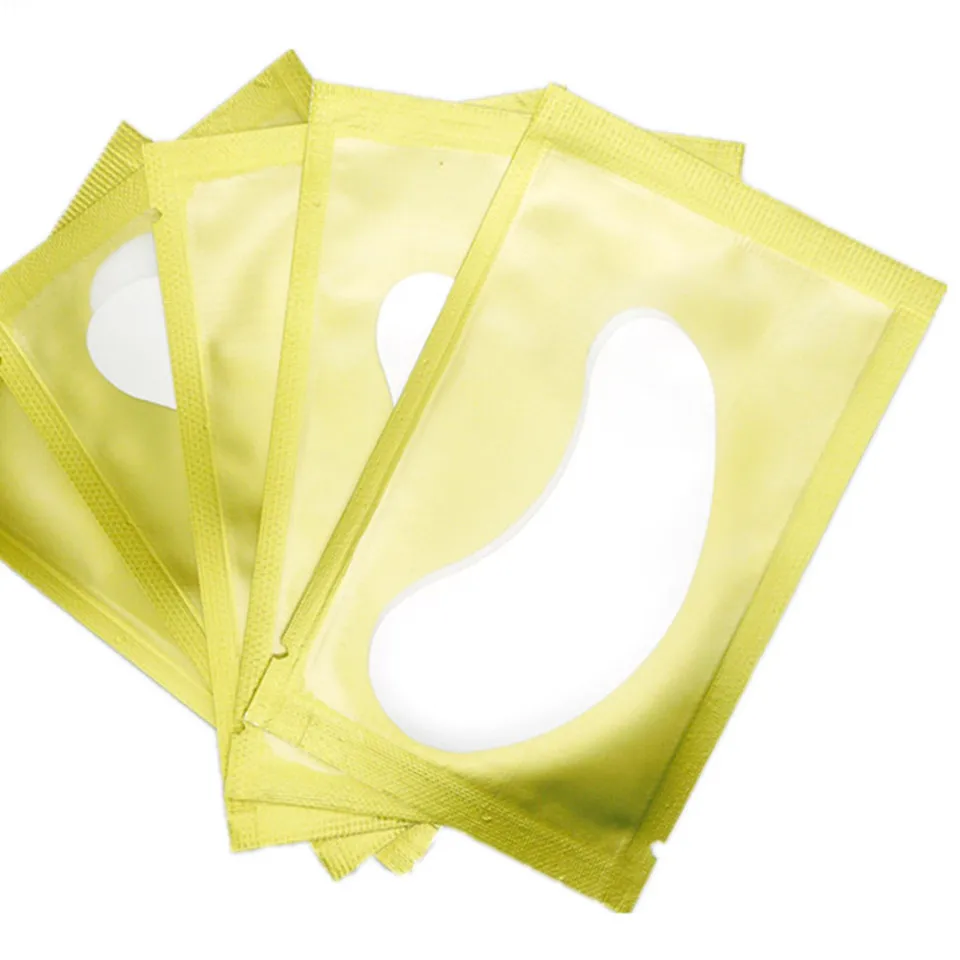 20 pcs/lot Premium Quality Eyelash Patches Pads For Grafting Eyelashes Best Proffesional Pads
20 pcs/lot Premium Quality Eyelash Patches Pads For Grafting Eyelashes Best Proffesional Pads