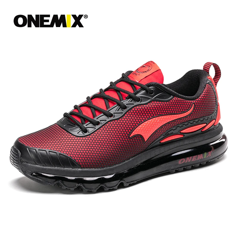 ONEMIX Man Running Shoes For Men Nice Trends Run Breathable Mesh Sport Shoes for Male Jogging Shoes Outdoor Walking Sneakers
ONEMIX Man Running Shoes For Men Nice Trends Run Breathable Mesh Sport Shoes for Male Jogging Shoes Outdoor Walking Sneakers