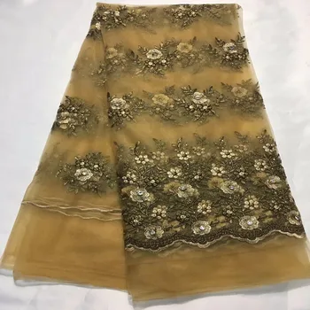 Green lace 5yard / lot high quality guipure cord lace fabric 2018 latest african guipure lace / cord fabric
Green lace 5yard / lot high quality guipure cord lace fabric 2018 latest african guipure lace / cord fabric