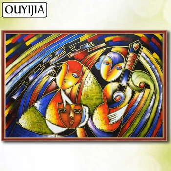5D DIY Picasso Character Abstract OUYIJIA Diamond Painting Full Square Diamond Mosaic For Sale Embroidery Picture Of Rhinestones
5D DIY Picasso Character Abstract OUYIJIA Diamond Painting Full Square Diamond Mosaic For Sale Embroidery Picture Of Rhinestones