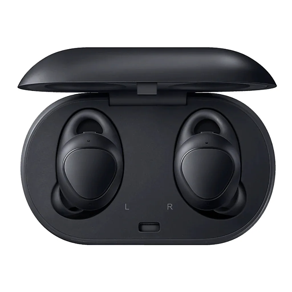 Silicone Waterproof Protective Cover Skin Case for Samsung Gear Icon X Waterproof Design F528
Silicone Waterproof Protective Cover Skin Case for Samsung Gear Icon X Waterproof Design F528