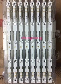 42inch TV Backlight LED strips for LED42K20JD LED42EC260JD SVH420A72 42K30JD LED42EC290N SVH420A72-REV3
42inch TV Backlight LED strips for LED42K20JD LED42EC260JD SVH420A72 42K30JD LED42EC290N SVH420A72-REV3