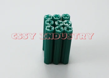 freeshipping 7X38 7X50 8X25 8X38 8X50 10X38 10X50 anchor plastic wall plug straight expand nail
freeshipping 7X38 7X50 8X25 8X38 8X50 10X38 10X50 anchor plastic wall plug straight expand nail