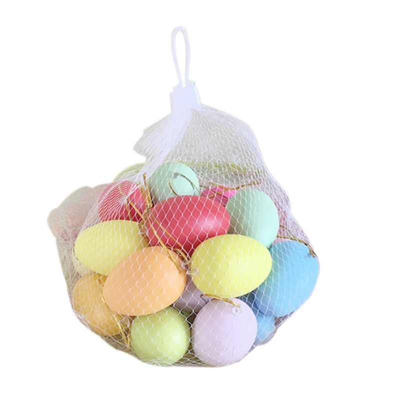 10/20pcs DIY Painting Graffiti Easter Colored Eggs Simulation Fake Egg Goose Egg Toy Easter Day Party Decoration
10/20pcs DIY Painting Graffiti Easter Colored Eggs Simulation Fake Egg Goose Egg Toy Easter Day Party Decoration