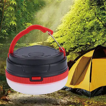 LAIDEYI LED Portable Camping Lights 3W LED Camping Lantern Waterproof Tents Lamp Outdoor Hiking Night Hanging Lamp
LAIDEYI LED Portable Camping Lights 3W LED Camping Lantern Waterproof Tents Lamp Outdoor Hiking Night Hanging Lamp