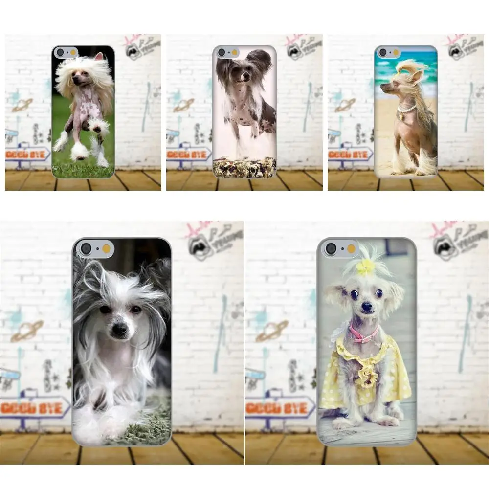 For Xiaomi Redmi 5 4A 3 3S Pro Mi4 Mi4i Mi5 Mi5S Mi Max Mix 2 Note 3 4 Plus Design Cell Phone Case Dog Of Breed Chinese Crested
For Xiaomi Redmi 5 4A 3 3S Pro Mi4 Mi4i Mi5 Mi5S Mi Max Mix 2 Note 3 4 Plus Design Cell Phone Case Dog Of Breed Chinese Crested