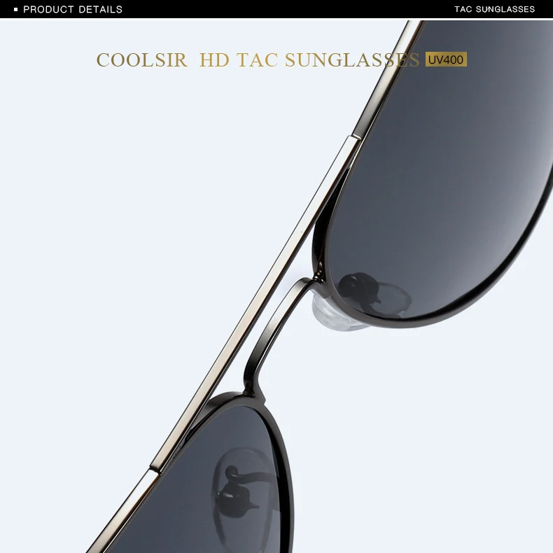 Classic Retro Aviation Sunglasses Polarized Sunglasses for Men Brand Design Vintage Driving Eyewear Sun Glasses Women with Case Classic Retro Aviation Sunglasses Polarized Sunglasses for Men Brand Design Vintage Driving Eyewear Sun Glasses Women with Case