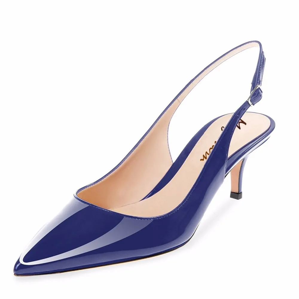 Maguidern slingback blue_6