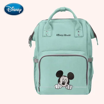 Disney Large Capacity Bolsa Maternidade Baby Nappy Bag Stroller Diaper Bag Baby Care Diaper Bags Backpack Travel Backpack
Disney Large Capacity Bolsa Maternidade Baby Nappy Bag Stroller Diaper Bag Baby Care Diaper Bags Backpack Travel Backpack