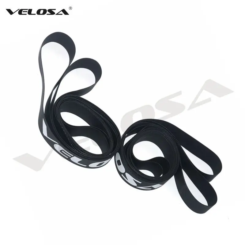 2pcs High Pressure Bicycle rim tape Velosa 700c Road bike nylon rim tape, Inner tube Protector 700C*18mm
2pcs High Pressure Bicycle rim tape Velosa 700c Road bike nylon rim tape, Inner tube Protector 700C*18mm