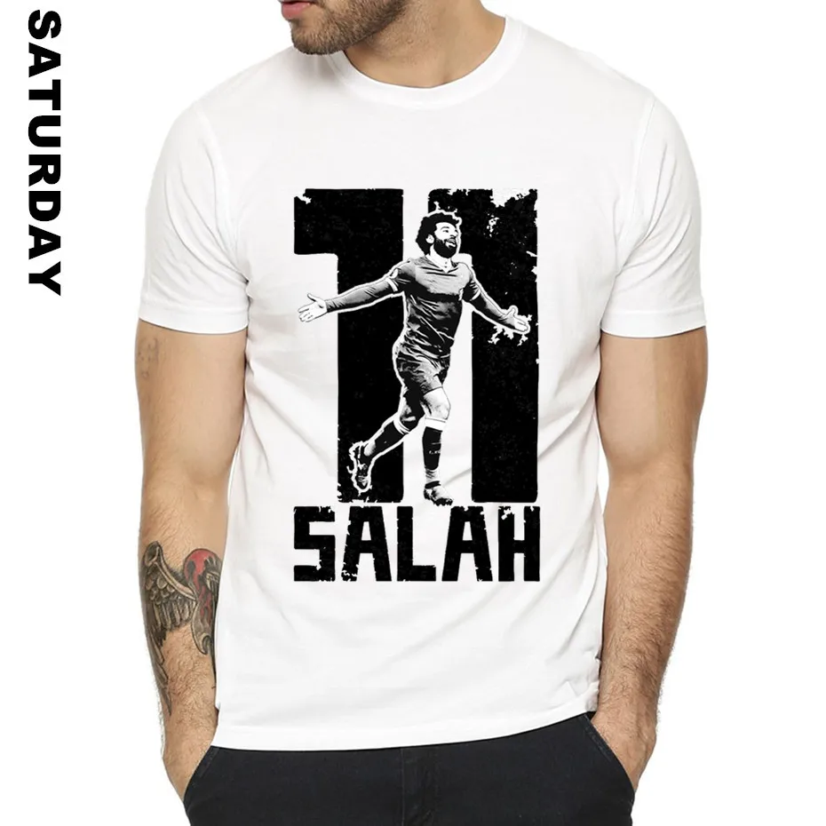 Moh Salah Cartoon Design Funny T Shirt for Men and Women,Unisex Comfortable Breathable Graphic Premium T-Shirt Men's Streewear
Moh Salah Cartoon Design Funny T Shirt for Men and Women,Unisex Comfortable Breathable Graphic Premium T-Shirt Men's Streewear
