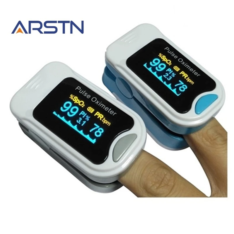 15pcs OLED Oximetro Fingertip Pulse Oximeter De Pulso Dedo Home Pulse Oxymeter Pulsioximetro finger Heart Rate Monitor CE
15pcs OLED Oximetro Fingertip Pulse Oximeter De Pulso Dedo Home Pulse Oxymeter Pulsioximetro finger Heart Rate Monitor CE