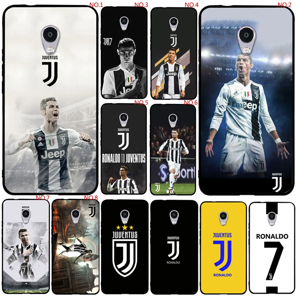 Cristiano Ronaldo Soft TPU Rubber Case Cover For meizu mx5 mx6 pro7 meilan 5S note5 note6 E2 Case Cover #388
Cristiano Ronaldo Soft TPU Rubber Case Cover For meizu mx5 mx6 pro7 meilan 5S note5 note6 E2 Case Cover #388