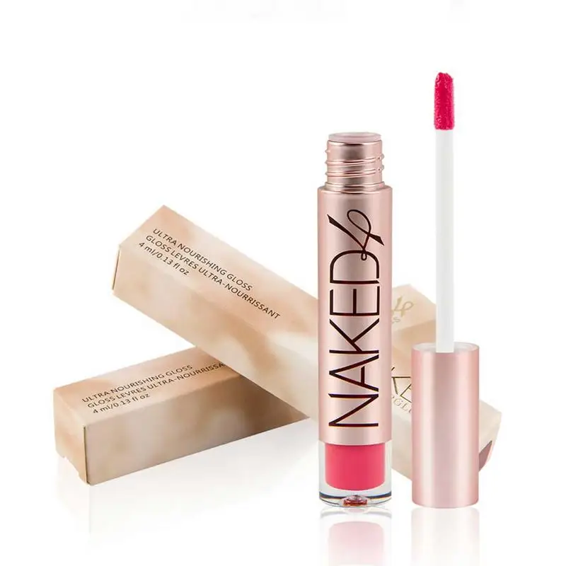 1pcs Makeup Non-stick Cup Lip Gloss Liquid Lipstick Waterproof Moisturizing Long Lasting Velvet Nude Matte Lipstick Lips Makeup
1pcs Makeup Non-stick Cup Lip Gloss Liquid Lipstick Waterproof Moisturizing Long Lasting Velvet Nude Matte Lipstick Lips Makeup