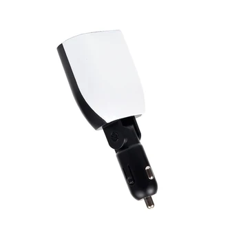Car Charger Adapter Cigarette Lighter Digital Display For DJI Phantom 3 Battery Remote Control M8617
Car Charger Adapter Cigarette Lighter Digital Display For DJI Phantom 3 Battery Remote Control M8617