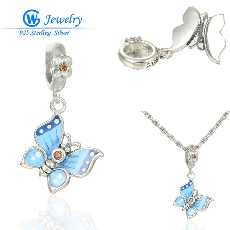 Necklaces Pendant Butterfly Jewelry 925 Sterling Silver Enamel Charms Silver Butterfly Charm Bracelet GW Fashion Jewelry S232H30
Necklaces Pendant Butterfly Jewelry 925 Sterling Silver Enamel Charms Silver Butterfly Charm Bracelet GW Fashion Jewelry S232H30