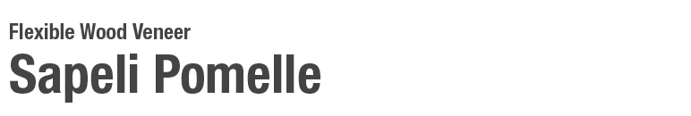 Sapeli Pomelle