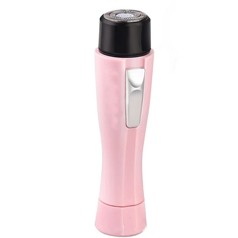 Waterproof Electric Lady Women Shaver Mini Female Epilator Hair Removal Razor Trimmer Facial Depilation Machine Armpits H0172
Waterproof Electric Lady Women Shaver Mini Female Epilator Hair Removal Razor Trimmer Facial Depilation Machine Armpits H0172