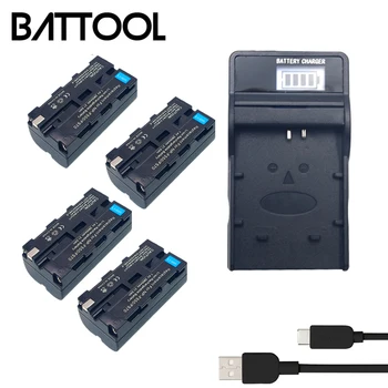 4X NP-F550 NP F550 NPF550 Rechargeable Battery+LCD Battery Charger for Sony NP-F570 CCD-SC55 CCD-TRV81 DCR-TRV210 MVC-FD81
4X NP-F550 NP F550 NPF550 Rechargeable Battery+LCD Battery Charger for Sony NP-F570 CCD-SC55 CCD-TRV81 DCR-TRV210 MVC-FD81