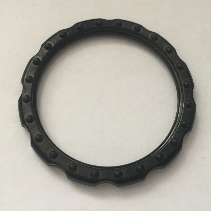 HC-1 15*22*4 15x22x4 20*28*4 20x28x4 24*32*4 24x32x4 Black Rubber Pneumatic Cylinder O Ring Dot Cushion Buffer Oil Seal Gasket
HC-1 15*22*4 15x22x4 20*28*4 20x28x4 24*32*4 24x32x4 Black Rubber Pneumatic Cylinder O Ring Dot Cushion Buffer Oil Seal Gasket