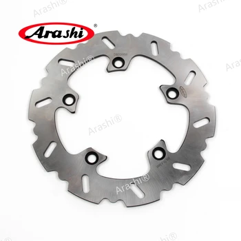 ARASHI For SUZUKI SFV GLADIUS-ABS 650 2009-2016 2010 2011 GLADIUSABS 650 GSFBANDITS-ABS 1250 Rear Brake Disc CNC Disks Rotors
ARASHI For SUZUKI SFV GLADIUS-ABS 650 2009-2016 2010 2011 GLADIUSABS 650 GSFBANDITS-ABS 1250 Rear Brake Disc CNC Disks Rotors