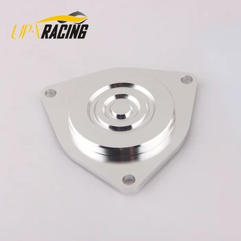 Turbo Bypass Valve Block Plate Blow Off Valve CBV Blocking Plate for Mitsubishi TD04HL Turbos
Turbo Bypass Valve Block Plate Blow Off Valve CBV Blocking Plate for Mitsubishi TD04HL Turbos