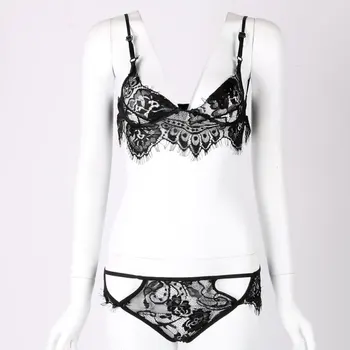 Women Sexy Lingerie Top Bathrobe Underwear Corset Crop Top Thin Lace Underwear Push Up Bra Sets
Women Sexy Lingerie Top Bathrobe Underwear Corset Crop Top Thin Lace Underwear Push Up Bra Sets