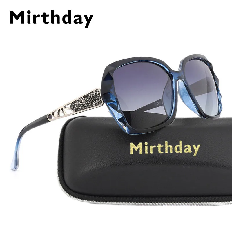 Mirthday Polarized Oversized Sunglasses Women Luxury Transparent Gradient Sun Glasses Big Frame Vintage Eyewear UV400 Oculos
Mirthday Polarized Oversized Sunglasses Women Luxury Transparent Gradient Sun Glasses Big Frame Vintage Eyewear UV400 Oculos