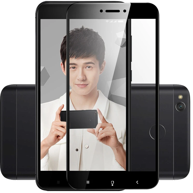 GerTong Case Film For Xiaomi Redmi Note 4 4a 4x Pro Full Cover Tempered Glass Mi4 Mi5 Mi6 Redmi Note 4X 3G 4G Screen Protector
GerTong Case Film For Xiaomi Redmi Note 4 4a 4x Pro Full Cover Tempered Glass Mi4 Mi5 Mi6 Redmi Note 4X 3G 4G Screen Protector