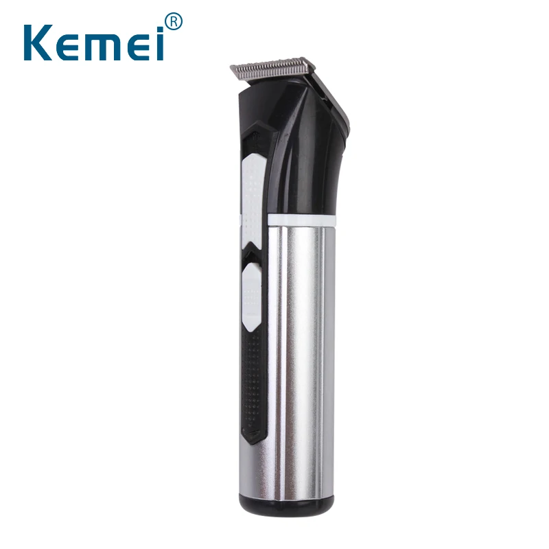 Kemei KM-3007A Hair Clipper Hair Trimmer Beard Professional Shaving Rechargeable Low Noise Quiet Home Use For Baby Or Adult
Kemei KM-3007A Hair Clipper Hair Trimmer Beard Professional Shaving Rechargeable Low Noise Quiet Home Use For Baby Or Adult