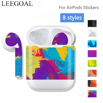 8 Color Stickers For 2 pcs Case Skins Protective Wraps Stickers Customized Graffiti Replacements Max Coverage
8 Color Stickers For 2 pcs Case Skins Protective Wraps Stickers Customized Graffiti Replacements Max Coverage