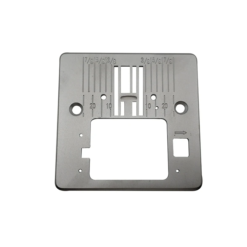 1pcs Metal DIY Sewing Multiple Sizes Needle Board Baffle Singer Useful General Sewing Tools for Home Sewing Machine Parts 2019
1pcs Metal DIY Sewing Multiple Sizes Needle Board Baffle Singer Useful General Sewing Tools for Home Sewing Machine Parts 2019