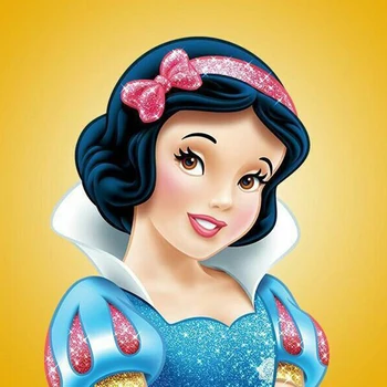Full Square Diamond 5D DIY Diamond Painting "Beautiful Princess" Embroidery Cross Stitch Rhinestone Mosaic Painting Decor KBL
Full Square Diamond 5D DIY Diamond Painting "Beautiful Princess" Embroidery Cross Stitch Rhinestone Mosaic Painting Decor KBL