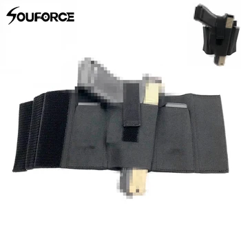 Leg Set Leg Hoster Invisible Cuff Double Clip Universal Leg Sleeve Bag Gun Accessories for Outdoor Tactical Hunting
Leg Set Leg Hoster Invisible Cuff Double Clip Universal Leg Sleeve Bag Gun Accessories for Outdoor Tactical Hunting