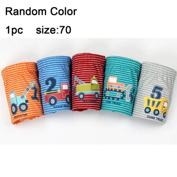 For Boys Children Cartoon Cute Comfortable Soft Cotton Material Striated Briefs Panties Breathable Kid Underwear
For Boys Children Cartoon Cute Comfortable Soft Cotton Material Striated Briefs Panties Breathable Kid Underwear