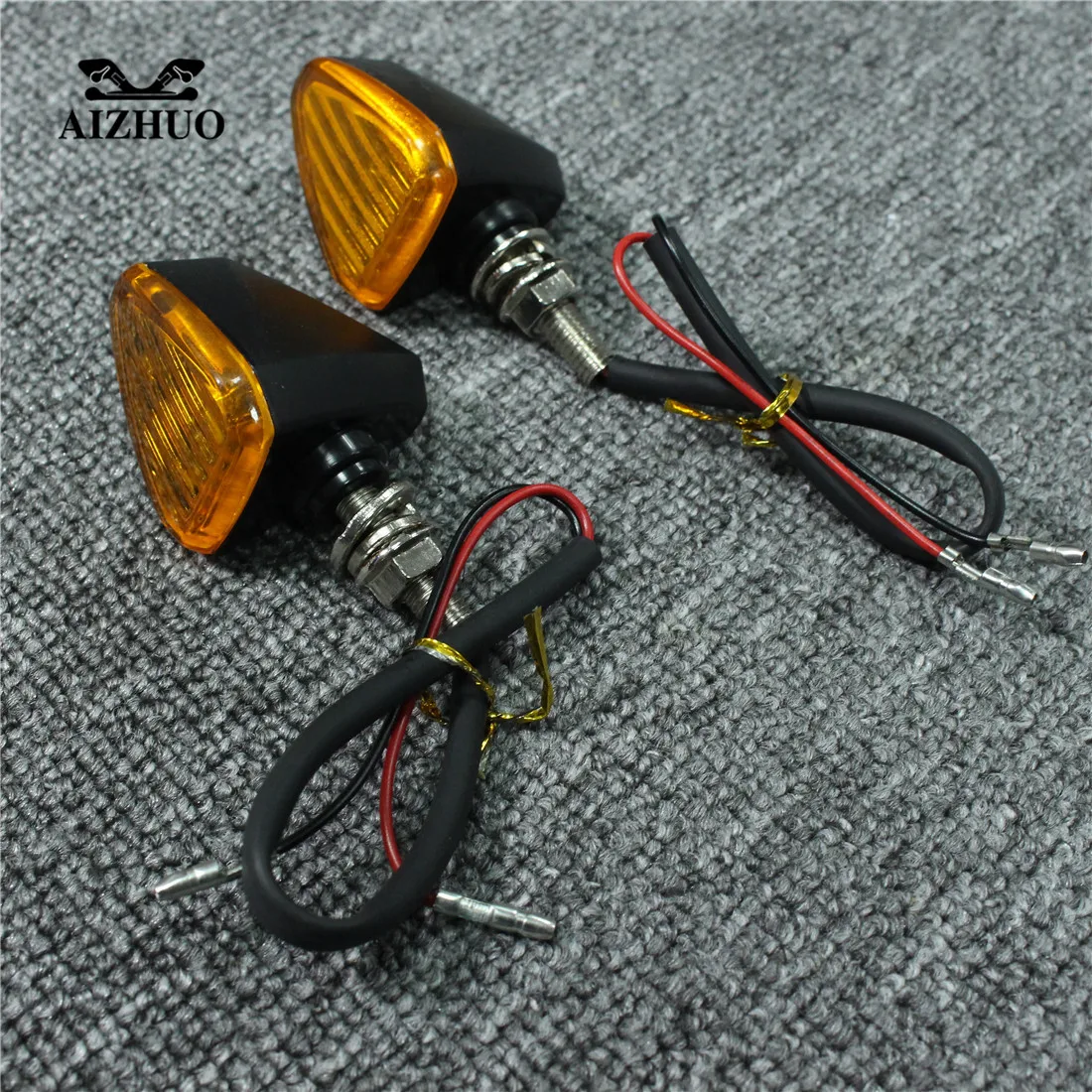 Motorcycle Accessories LED Tail Turn Signal Flashing Light for SUZUKI GSXR GSX-R 750 1000 GSR 600 DL1000 SV 650 GSX-S 750 1000
Motorcycle Accessories LED Tail Turn Signal Flashing Light for SUZUKI GSXR GSX-R 750 1000 GSR 600 DL1000 SV 650 GSX-S 750 1000