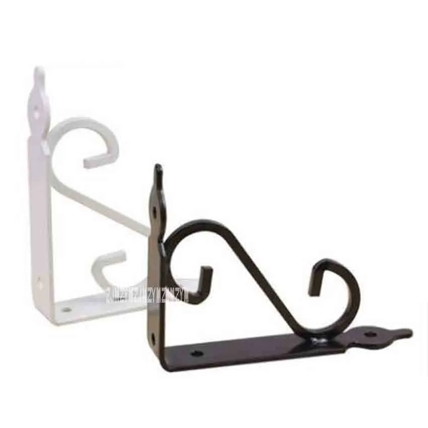 2pcs/lot New Arrival KL-S650 European-style Iron Triangle Bracket Right Angle Bracket On The Wall Fixed Load Bearing Support
2pcs/lot New Arrival KL-S650 European-style Iron Triangle Bracket Right Angle Bracket On The Wall Fixed Load Bearing Support