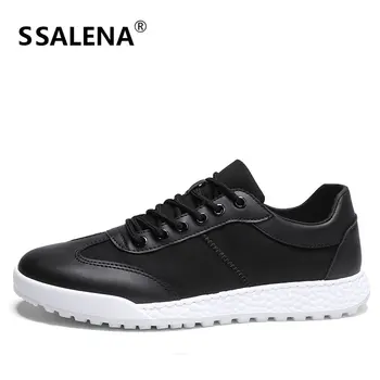 Men Anti-Slip Vulcanized Shoes Male Lace Up Breathable Comfortable Leisure Shoes Men Fashion Canvas Sneakers AA51688
Men Anti-Slip Vulcanized Shoes Male Lace Up Breathable Comfortable Leisure Shoes Men Fashion Canvas Sneakers AA51688