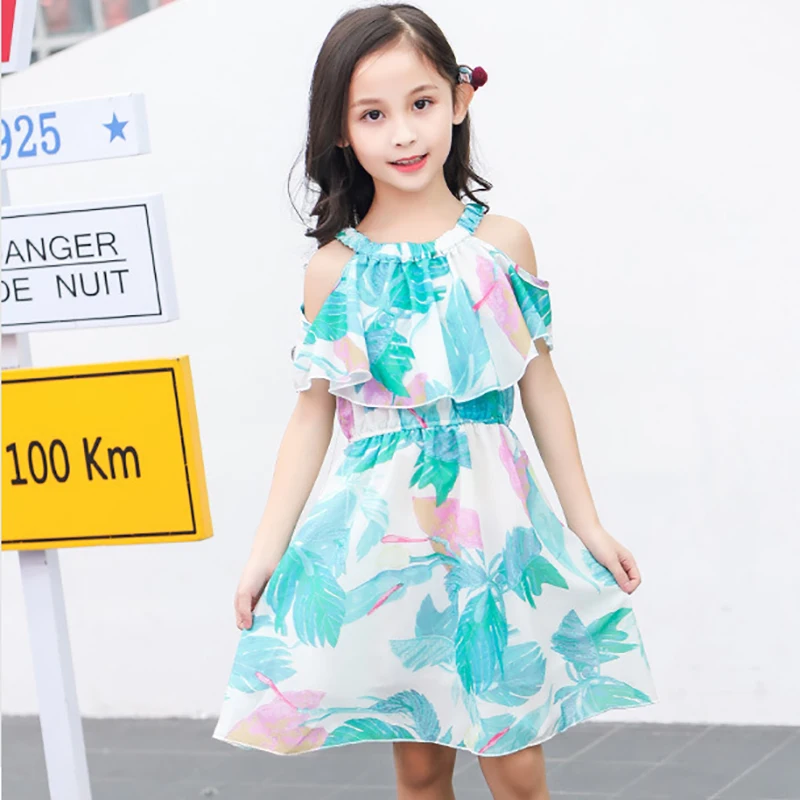2019 Summer Kid Girl Clothes Kids Dresses For Girls Print Dress Girl Party Dress Children Girl Strapless Princess Dress
2019 Summer Kid Girl Clothes Kids Dresses For Girls Print Dress Girl Party Dress Children Girl Strapless Princess Dress