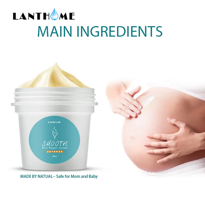 40ml Maternity Skin Repair Cream Stretch Marks Scar Removal Postpartum Pregnancy Cream for Body Care Skincare Products TSLM2
40ml Maternity Skin Repair Cream Stretch Marks Scar Removal Postpartum Pregnancy Cream for Body Care Skincare Products TSLM2